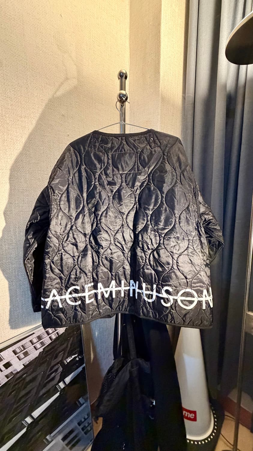 피마원 퍼퍼 패딩 안감 내피 상품이미지2