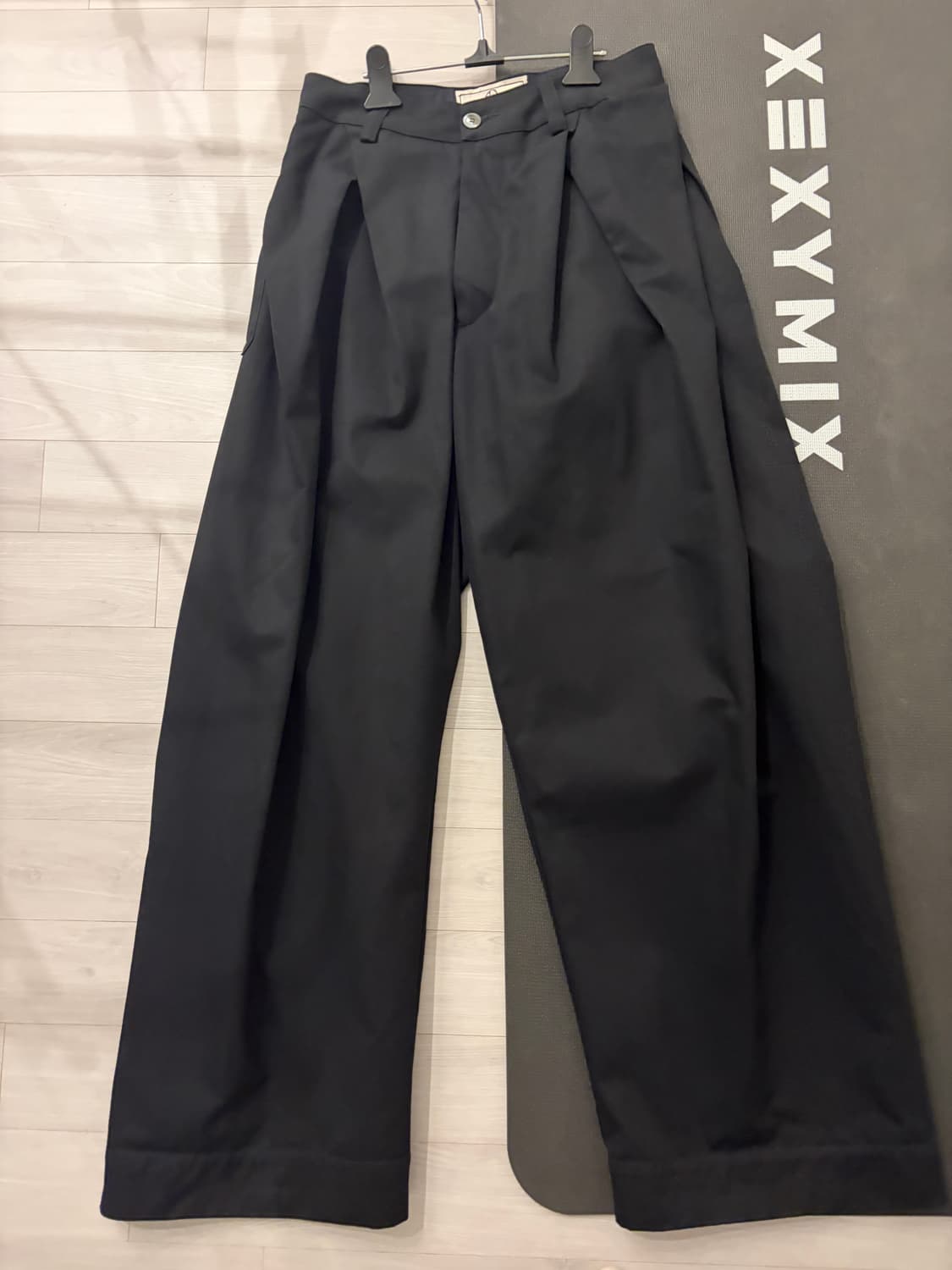 Yuremane“CHINO” pants 상품이미지4