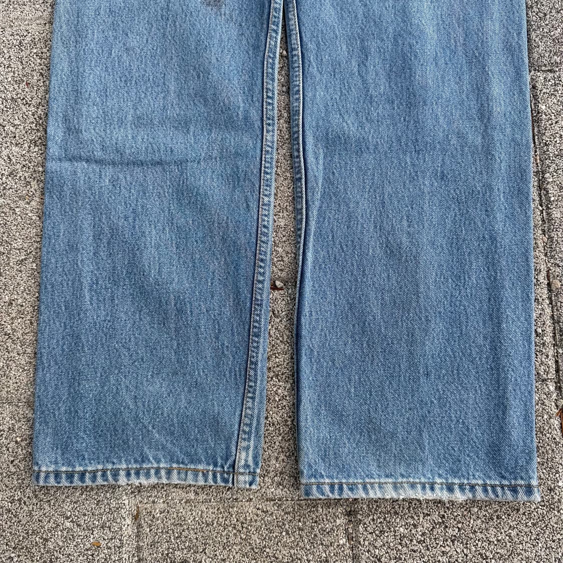 00s 빈티지 리바이스 501 상품이미지9
