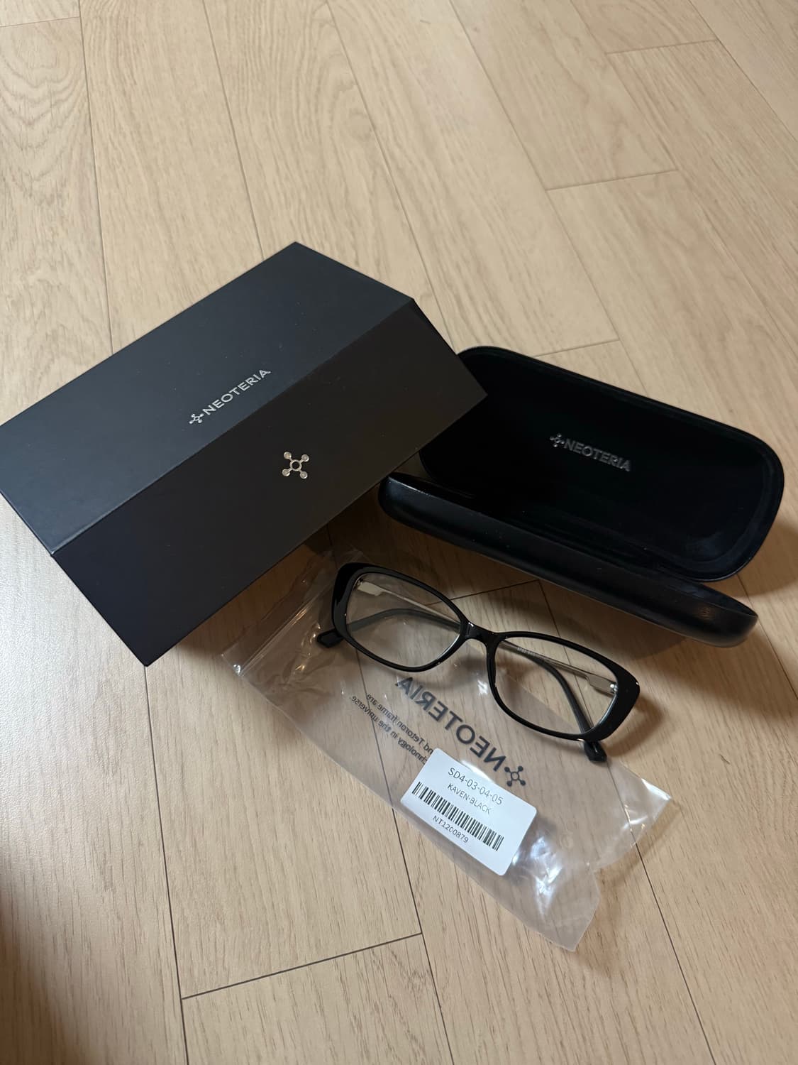 네오테리아  상품이미지2