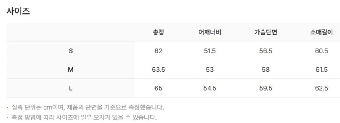 ETCE 지퍼 트러커 자켓 / S 상품이미지4