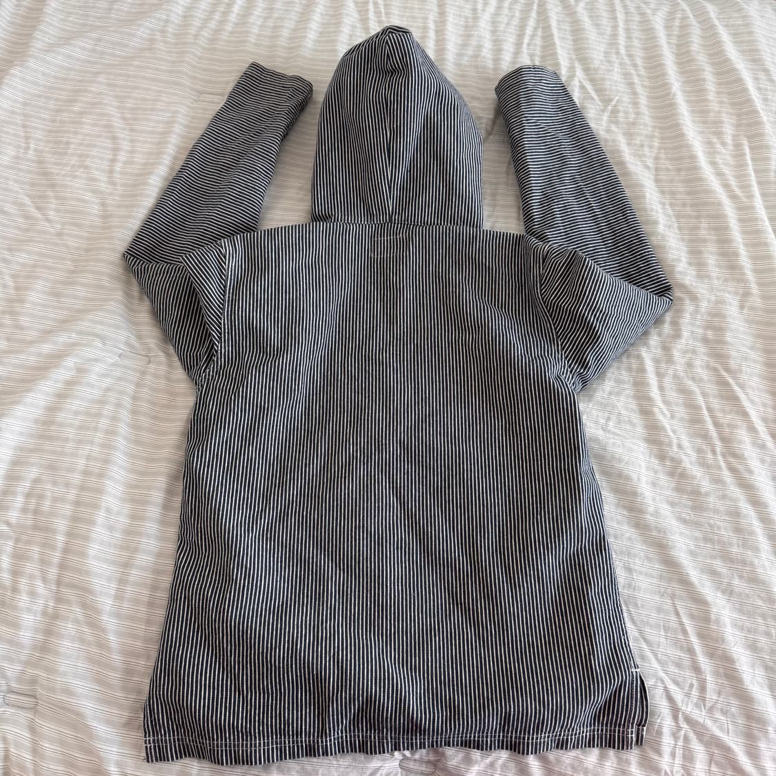 13ss supreme baja hooded shirt 상품이미지5