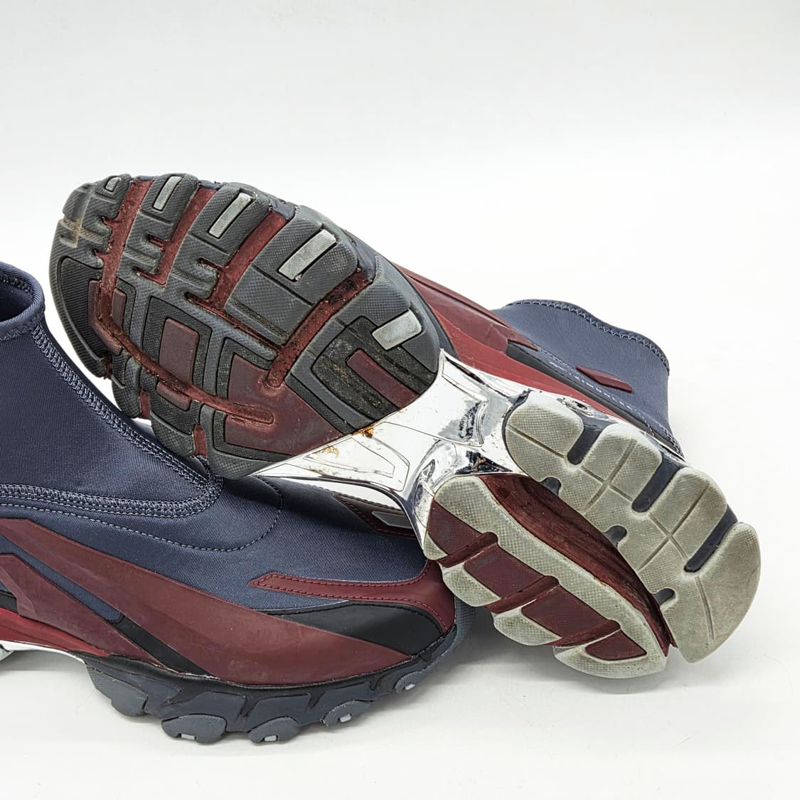 리복 x 사이먼리 DMX 트레일 하이드렉스 (265) 상품이미지3