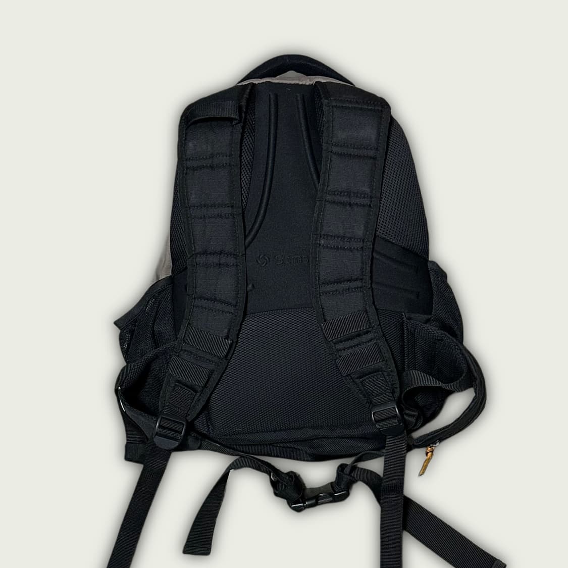 00's 쌤소나이트 데이팩 백팩 상품이미지3