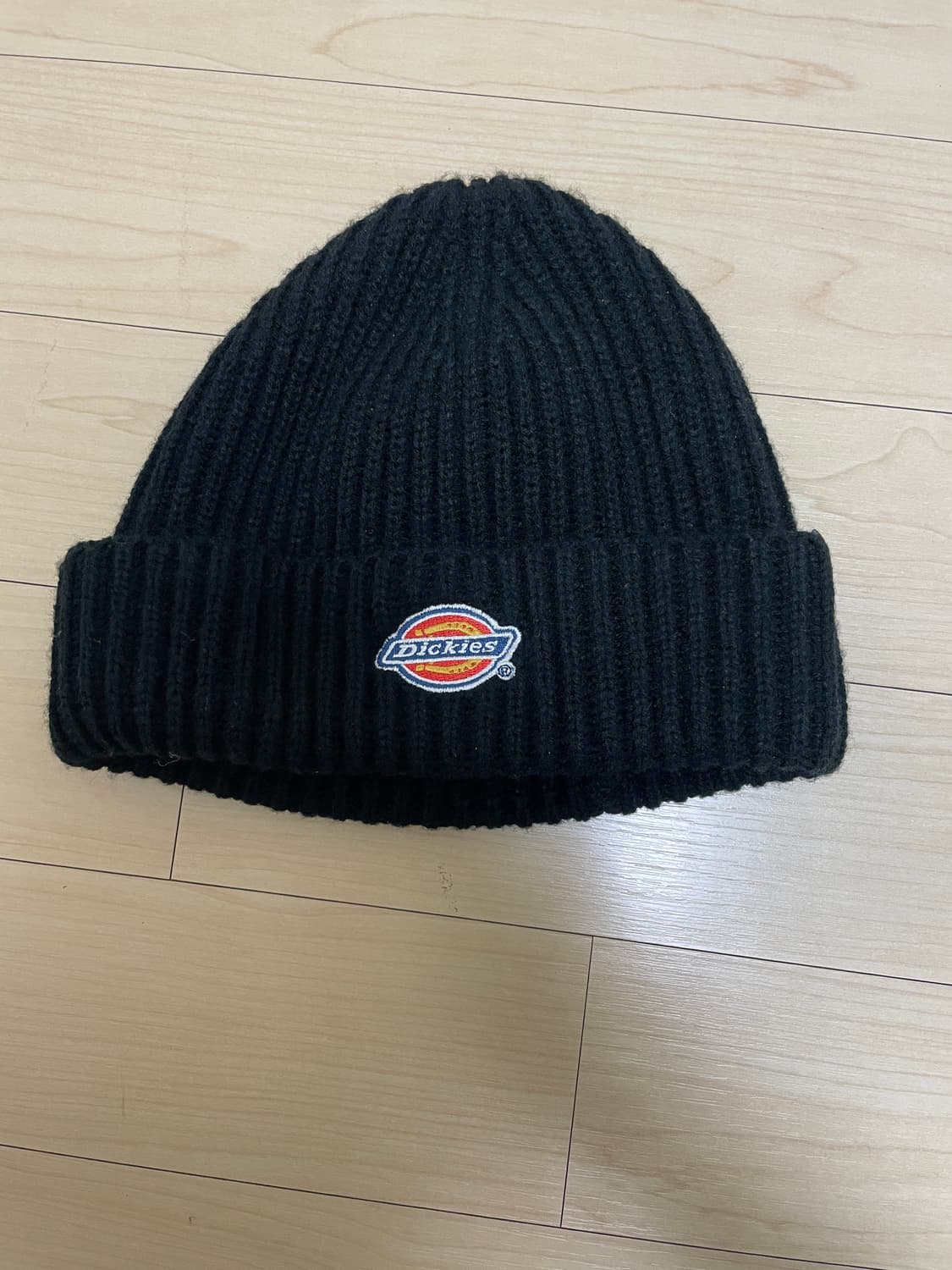 디키즈 비니 상품이미지1