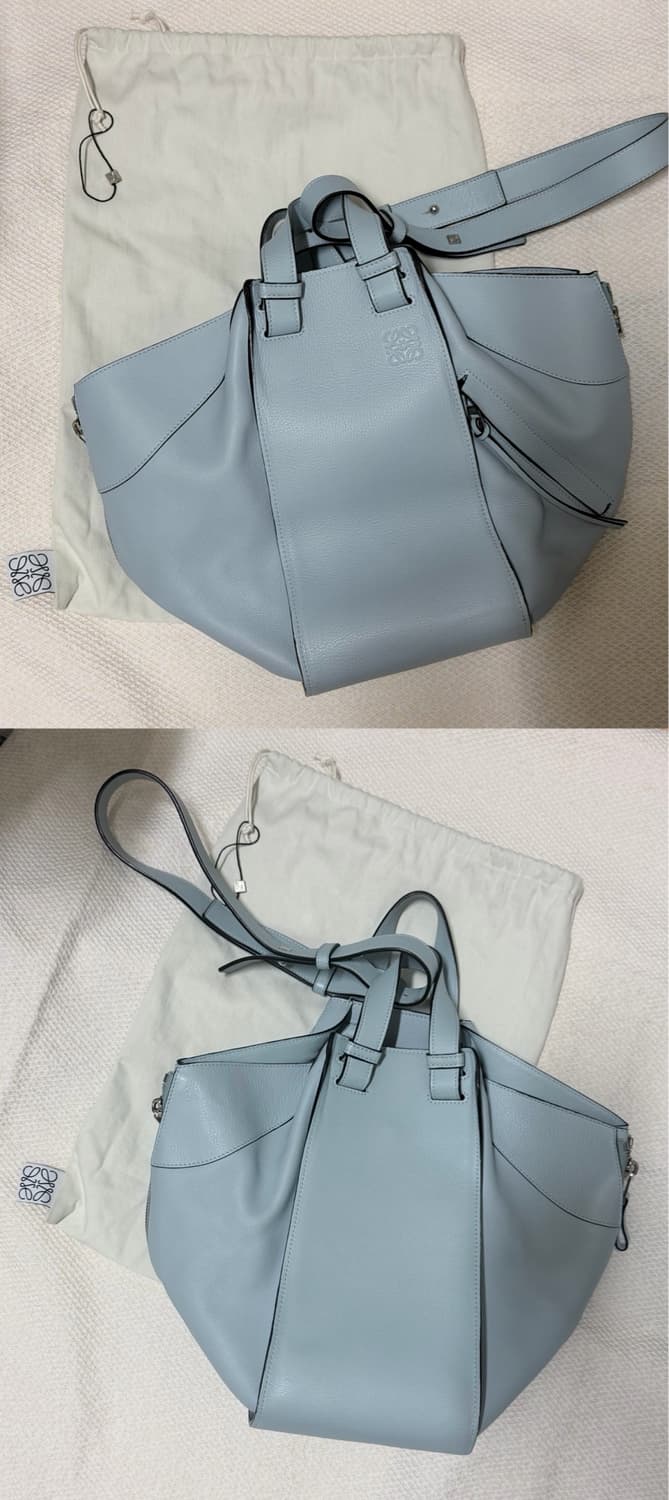LOEWE 로에베 해먹백 미디움 상품이미지1