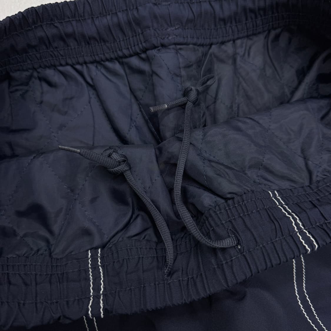 아디다스 00s 삼선 올드스쿨 바람막이 트랙팬츠 상품이미지5