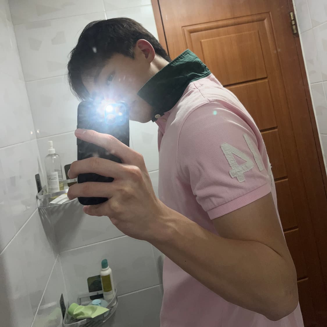 폴로 치프키프 넘버 14  상품이미지2