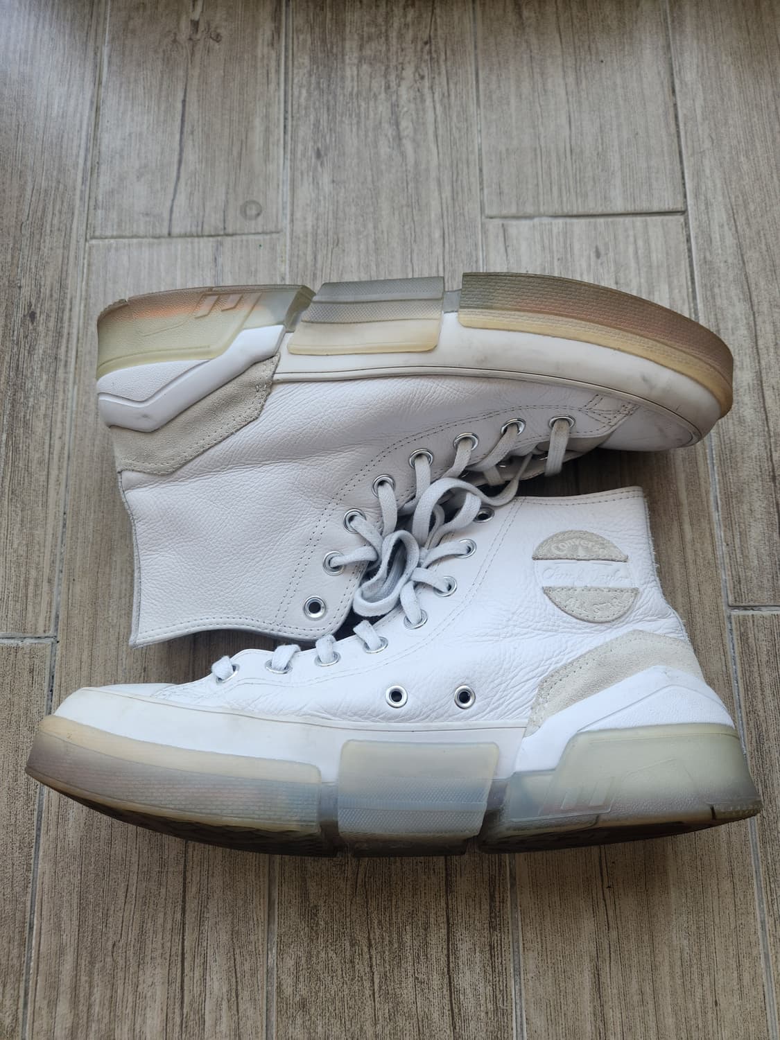 컨버스 CPX70 한정판 (270) 상품이미지5