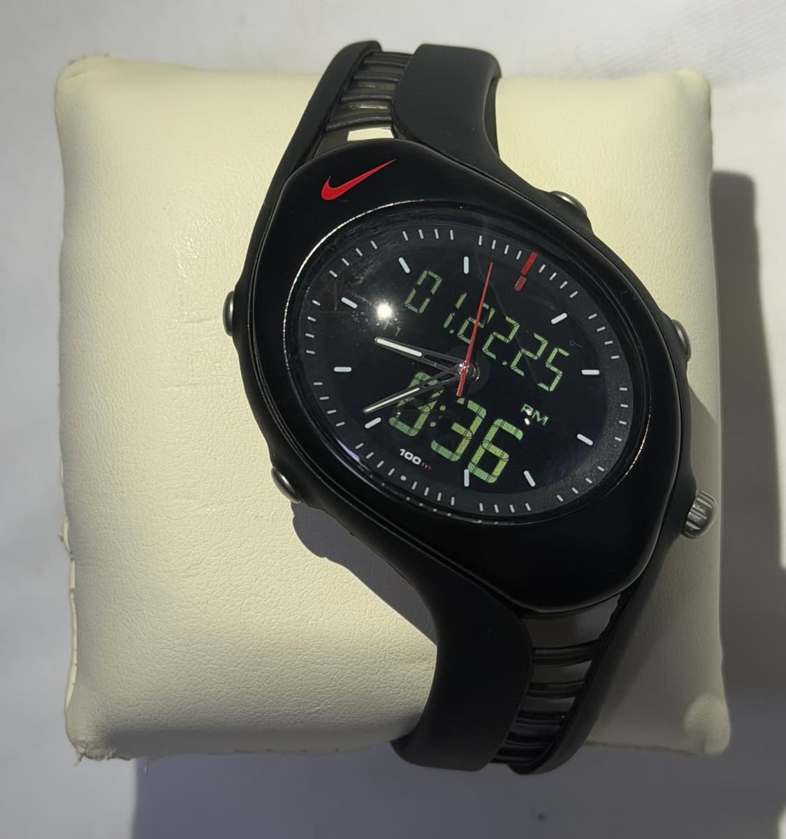 나이키 트라이엑스 스위프트 ADX 시계 (빈지노착용동일모델) 상품이미지1