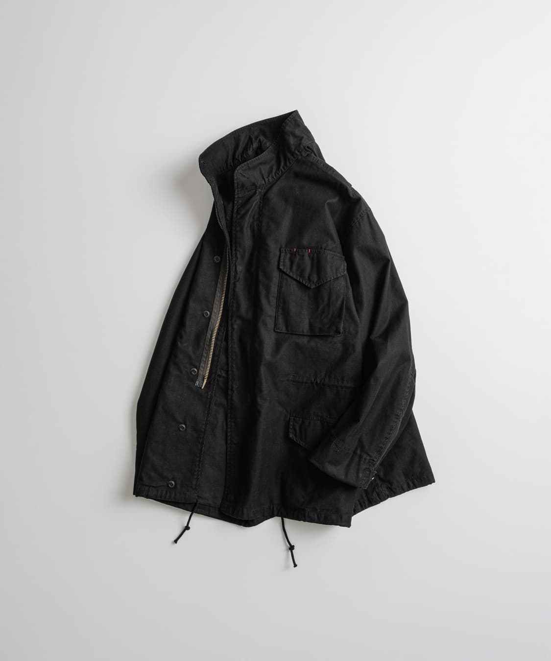 [구매] 비헤비어 M-S 필드자켓 3사이즈 상품이미지1