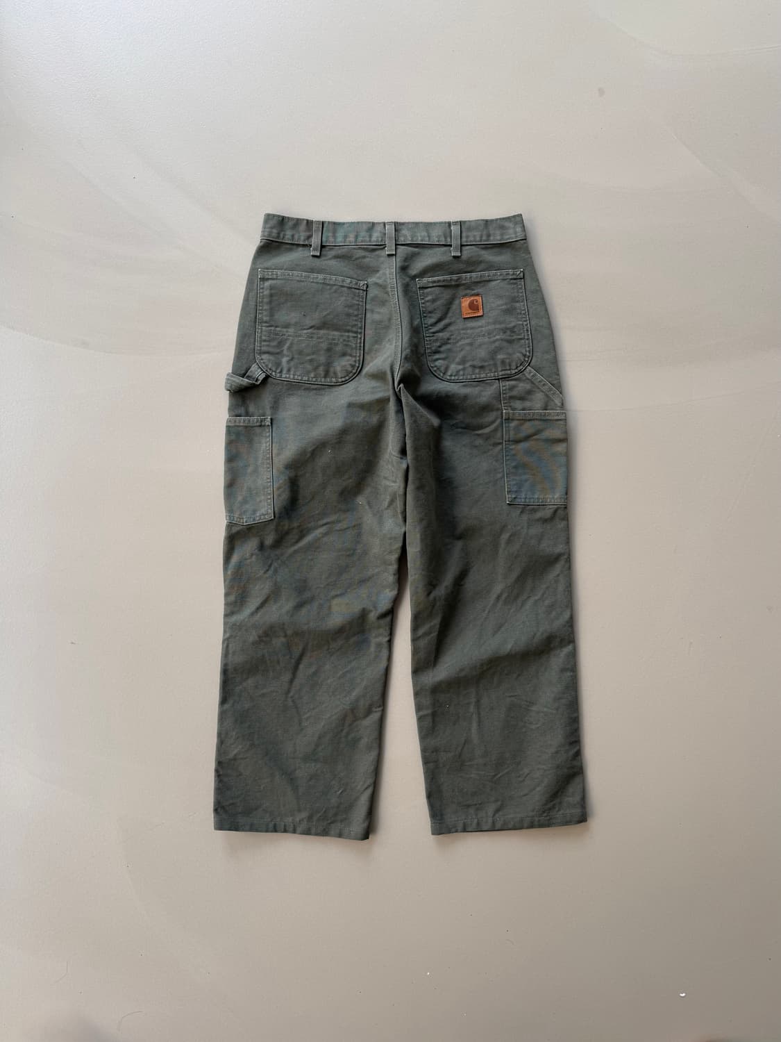 🇲🇽Carhartt B11 MOS Carpenter 상품이미지1