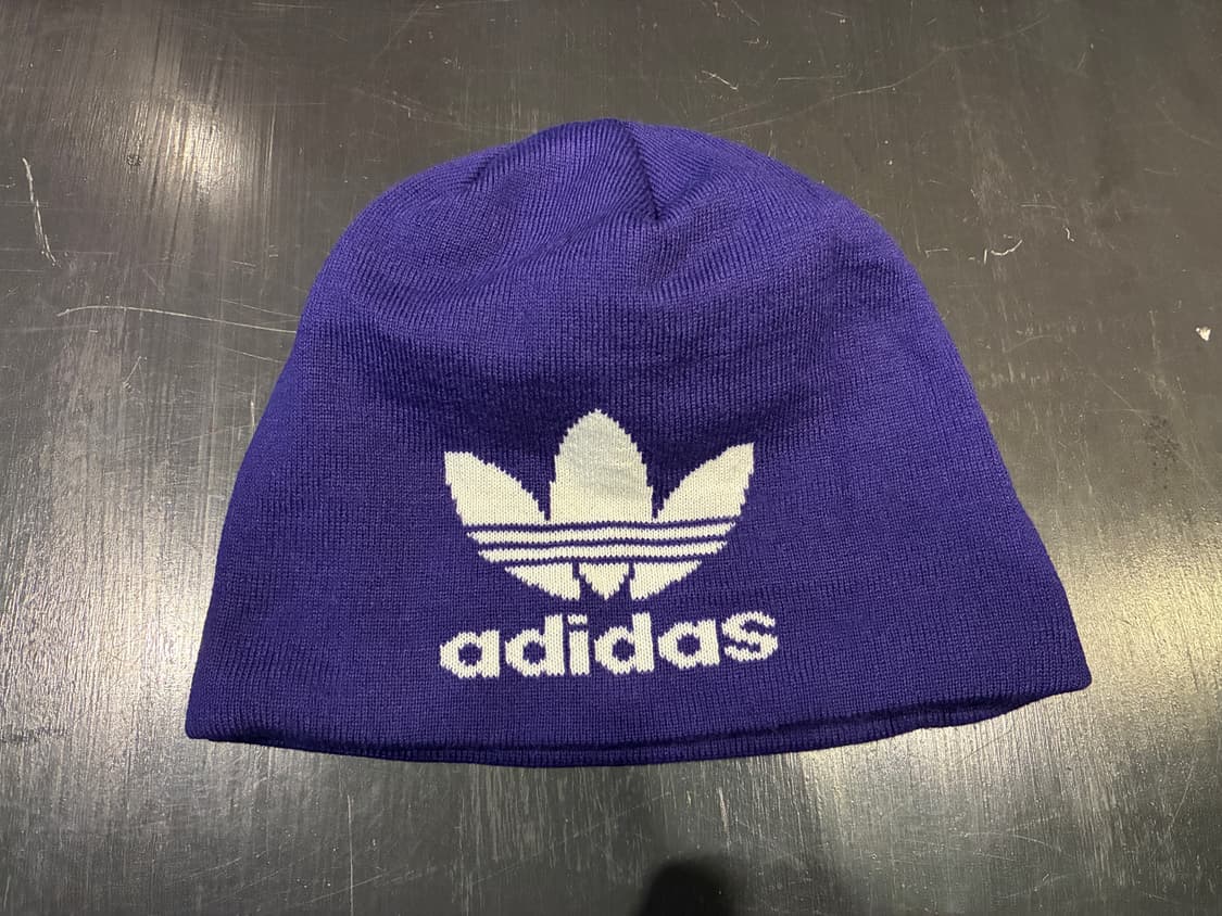 아디다스 오리지널 파이어버드 비니 딥퍼플 상품이미지1