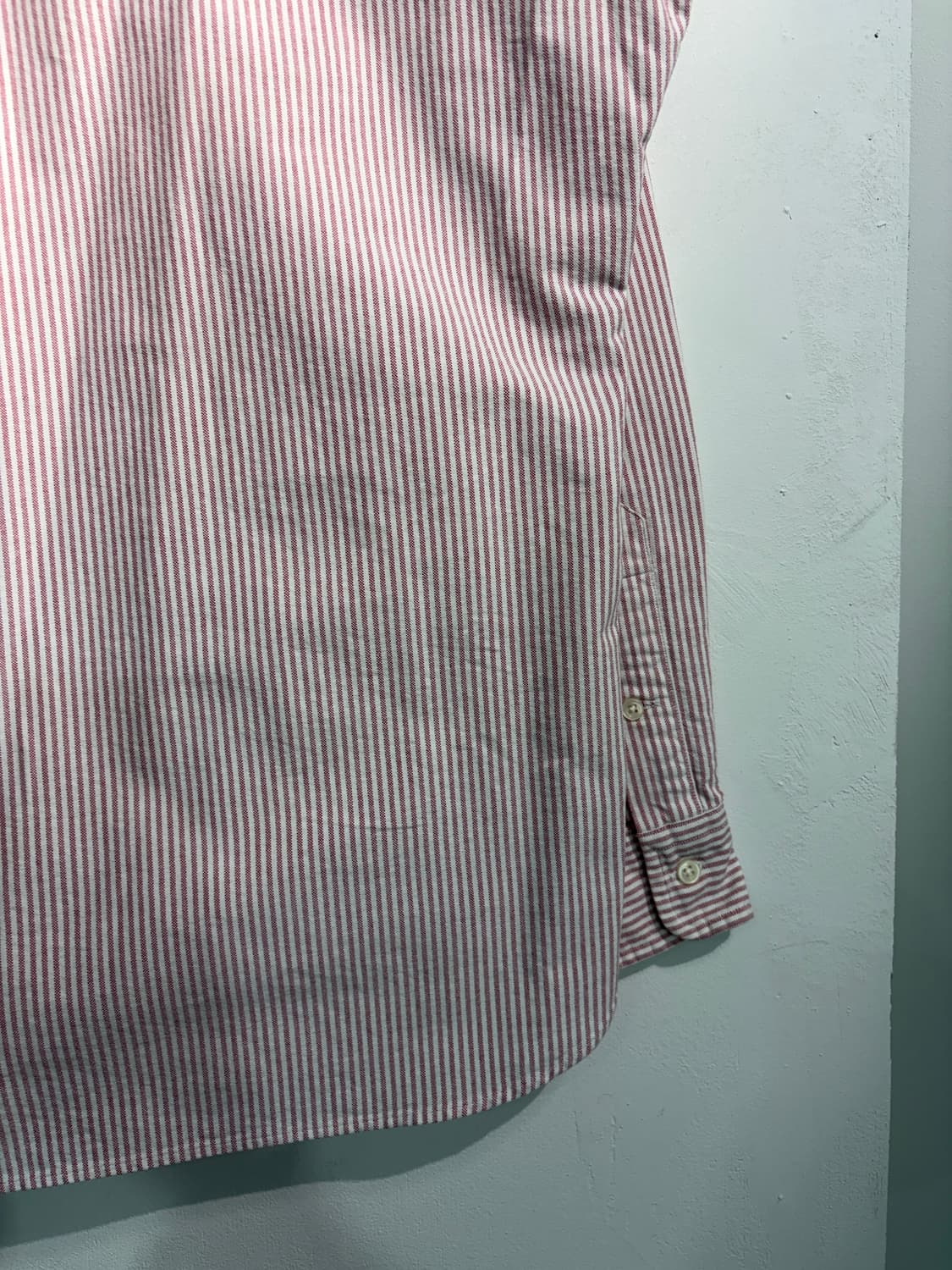 [XL] Polo 폴로 랄프로렌 스트라이프 셔츠  상품이미지10