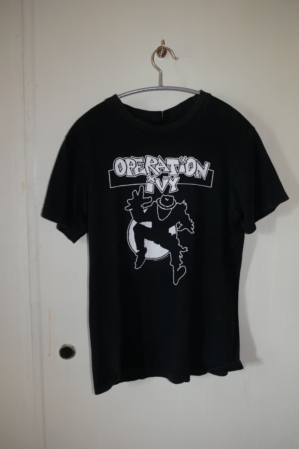 operation ivy @lockout record 1989 상품이미지1
