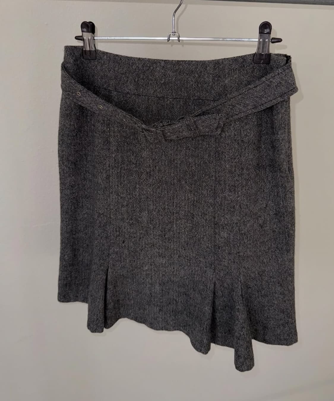 피쉬룸 빈티지 스커트 상품이미지2