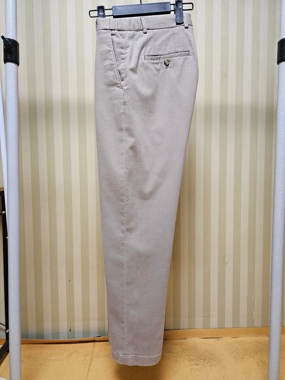 에피그램 팬츠 몰스킨 78 상품이미지1