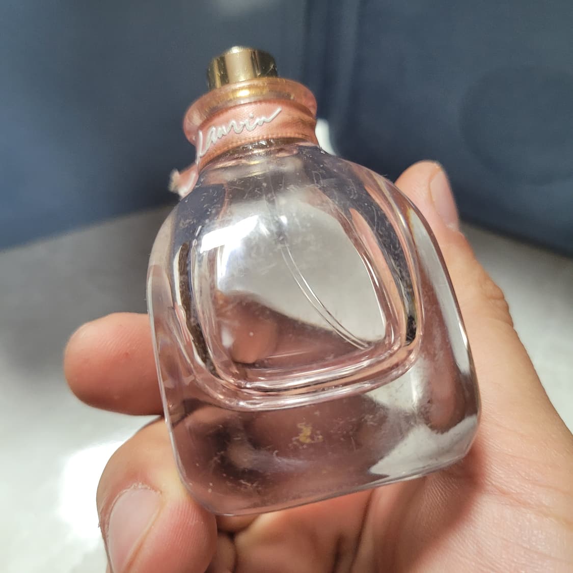 랑방 루머2 로즈 30ml (4) 상품이미지5