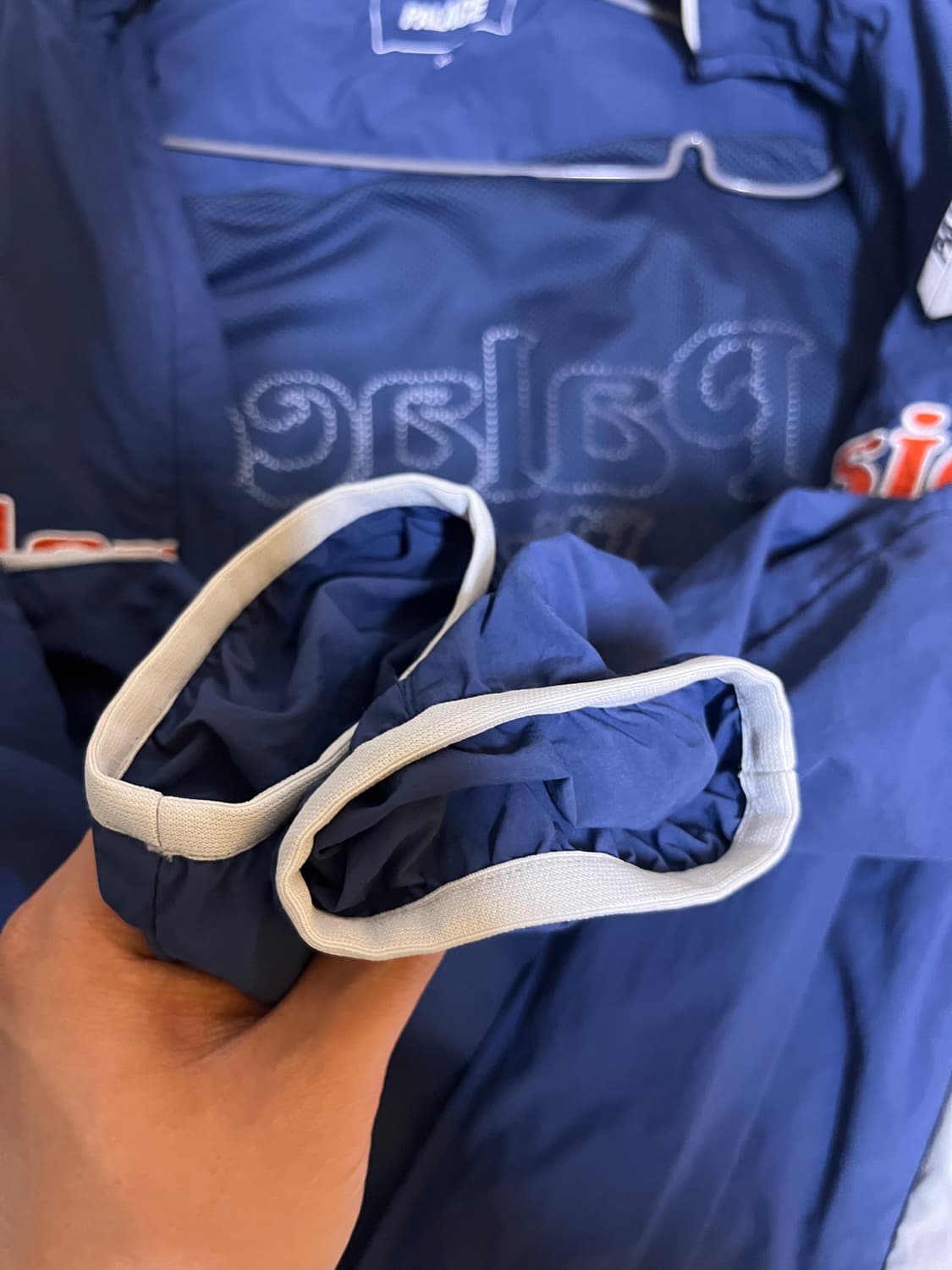 팔라스 유로파 자켓 XL 상품이미지3