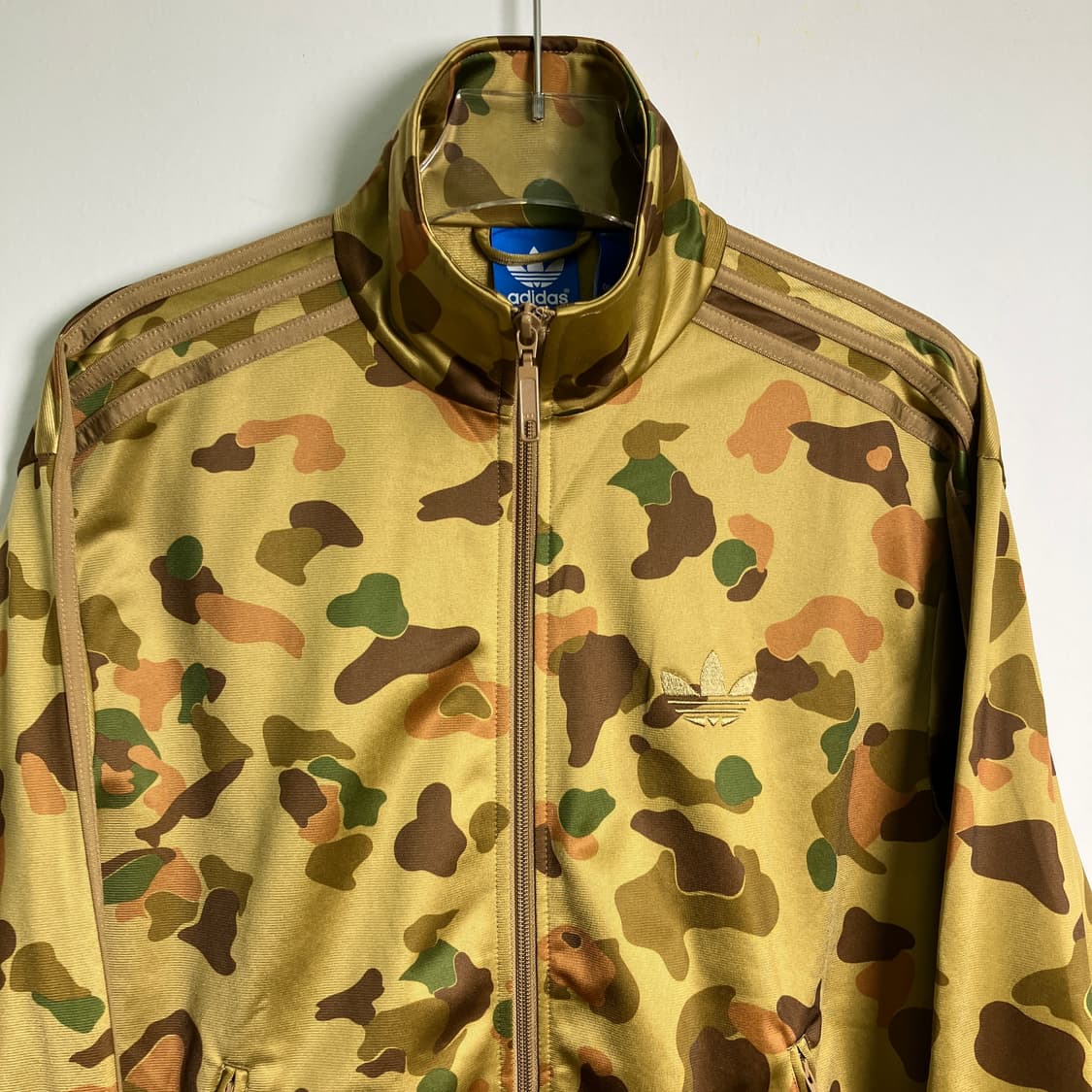 아디다스 카모 파이어버드 트랙탑 져지 90 상품이미지4