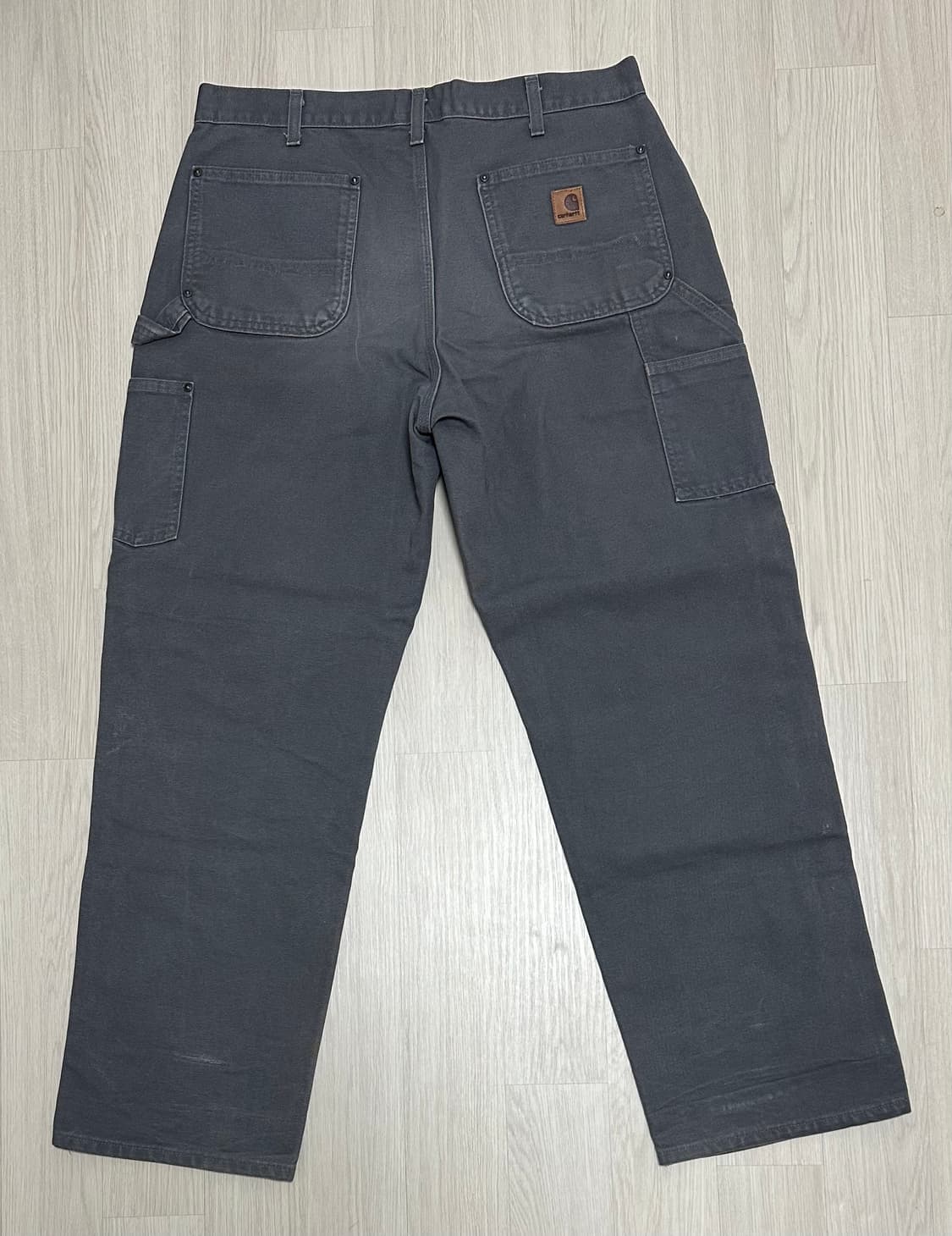 칼하트 더블니 상품이미지2