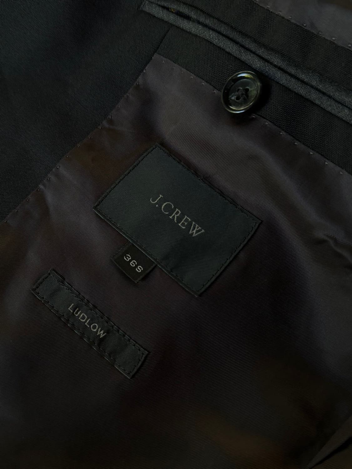 제이크루 로로피아나 테일러드 자켓 100 상품이미지8