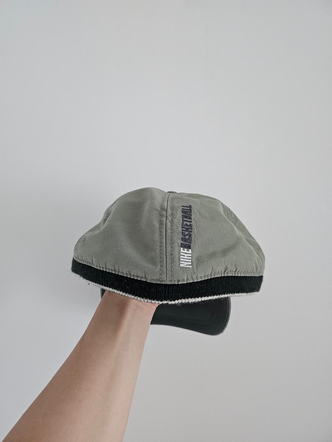 올드 나이키 캡
 상품이미지2