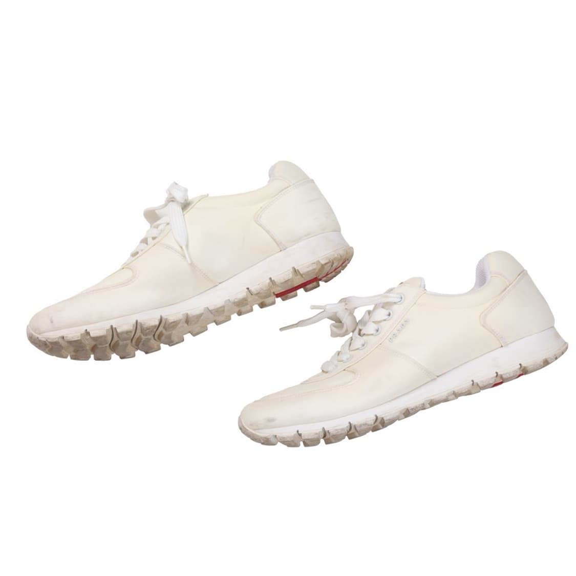 Prada Sports Line Rossa Sneakers 상품이미지3