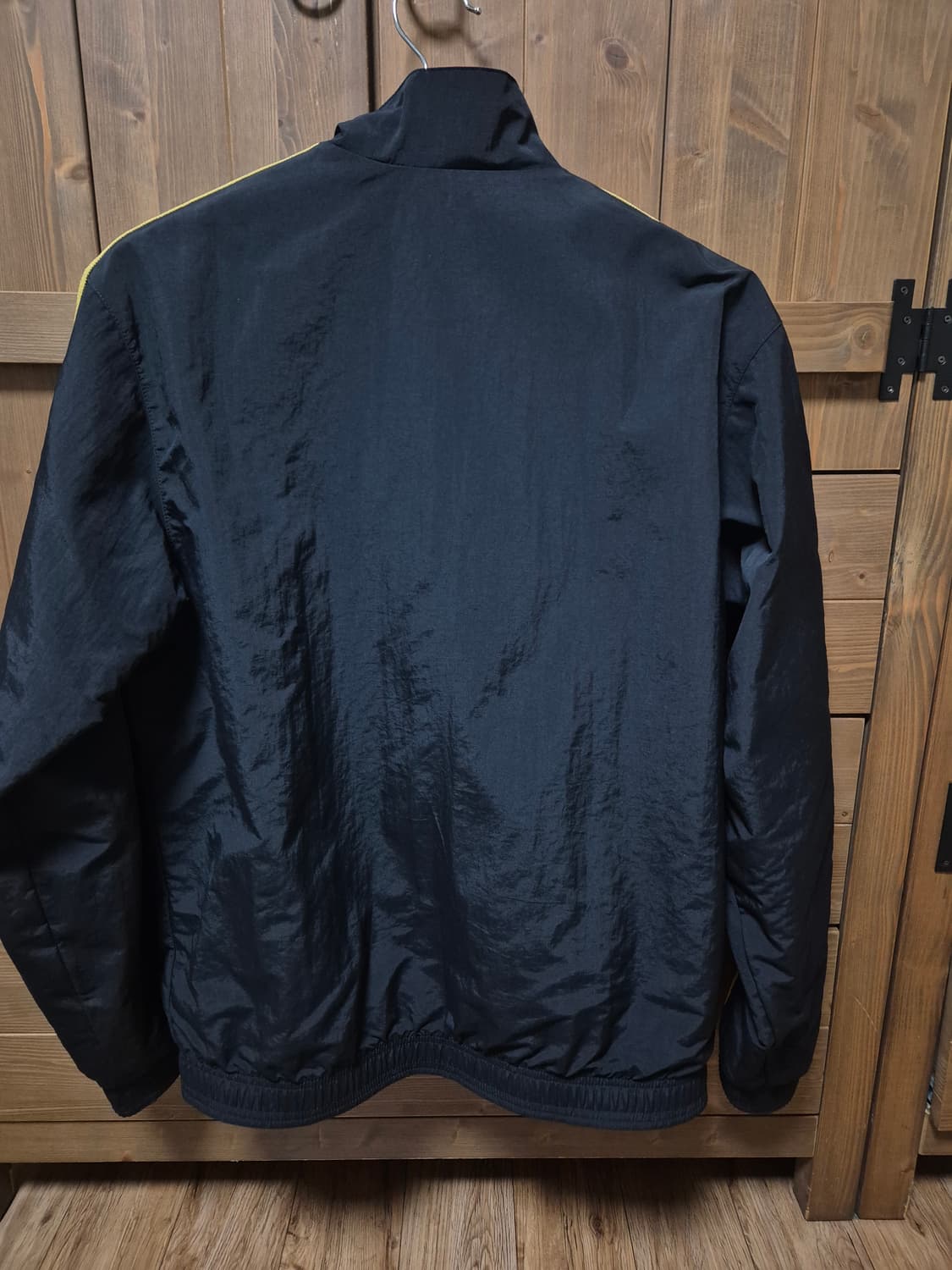 아디다스 맨유 리버시블 자켓 상품이미지2