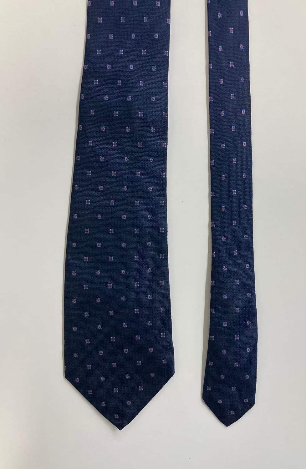 빈티지)넥타이 상품이미지1