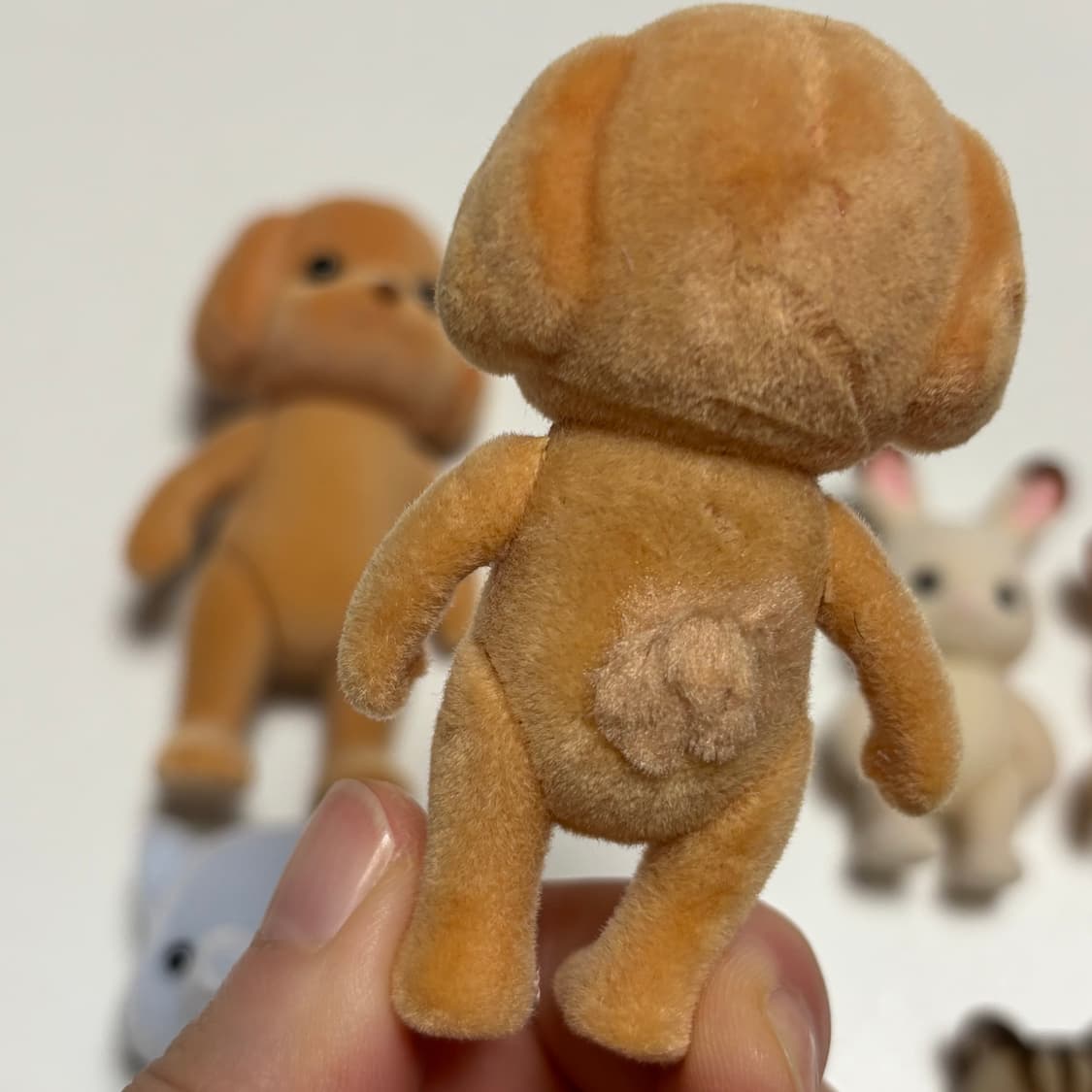 실바니안 인형 일괄 판매 상품이미지8