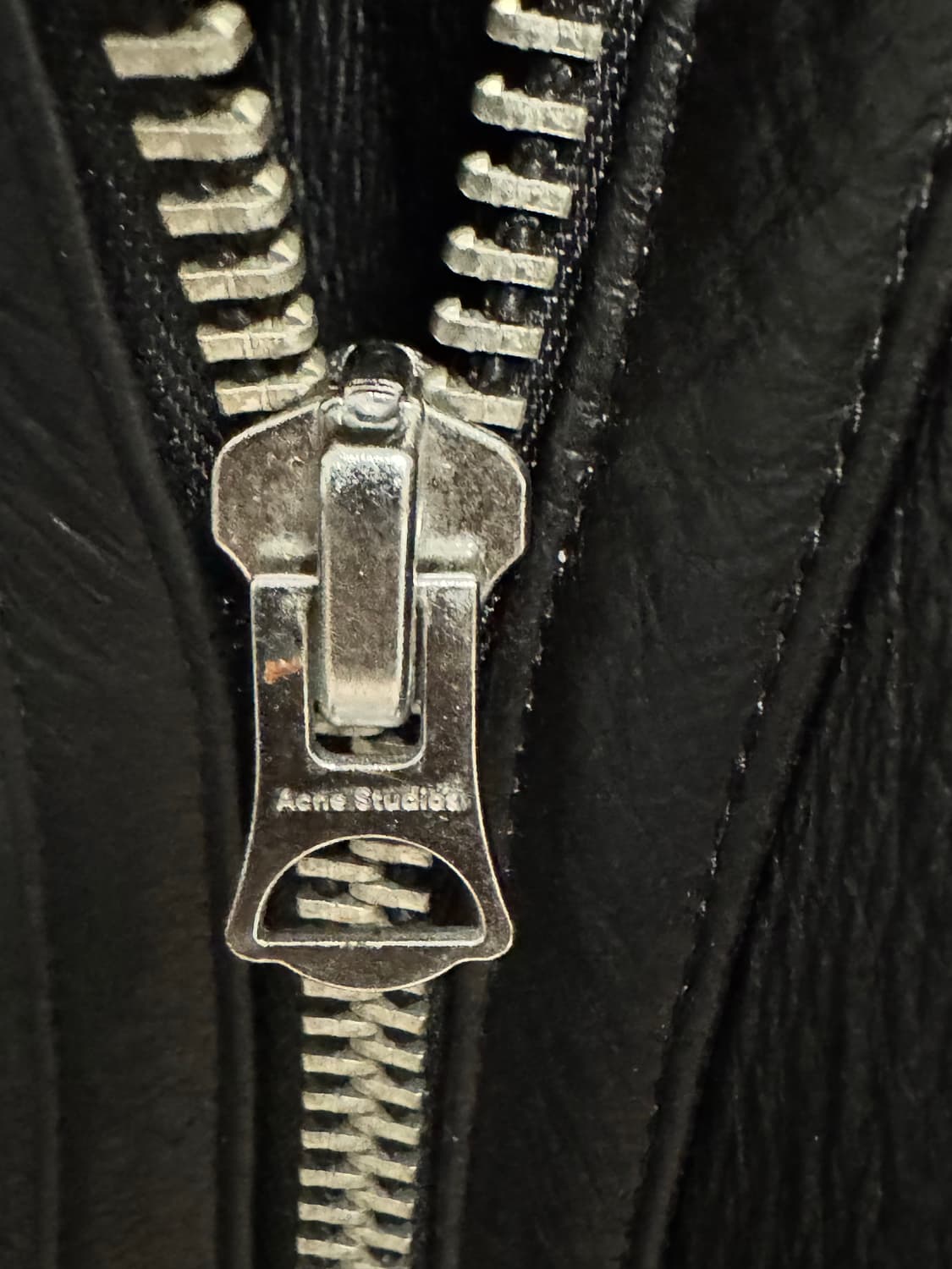 아크네 무스탕 상품이미지4