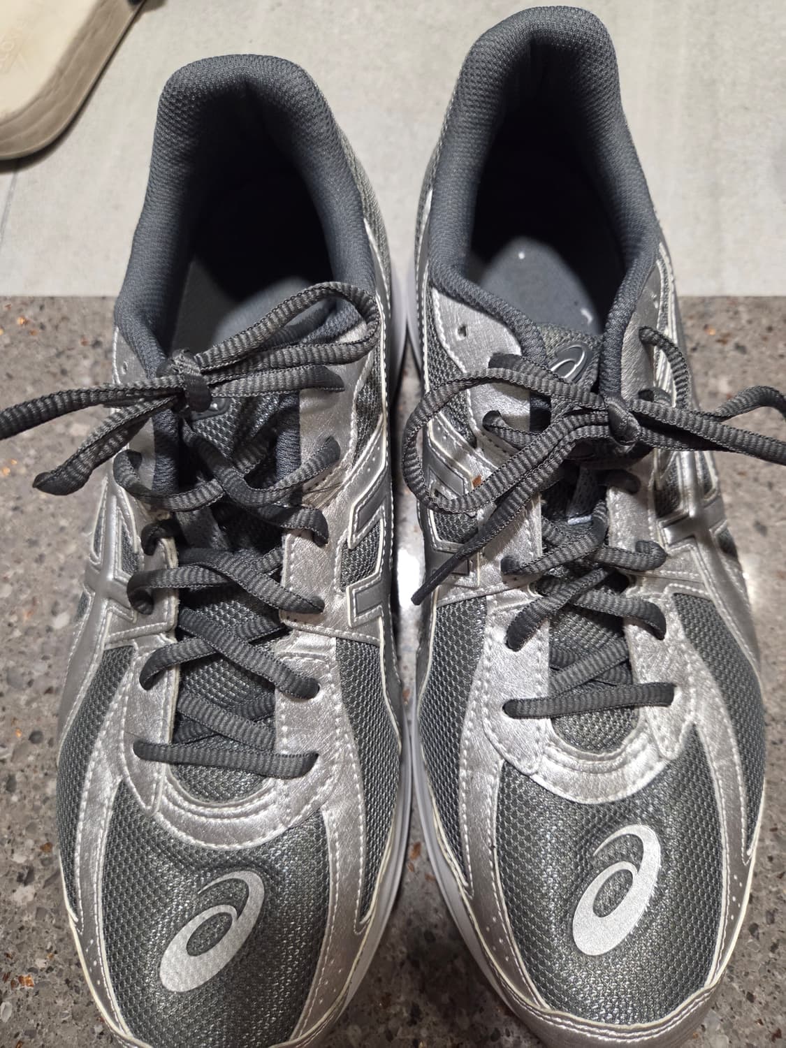 조그100 시트락 퓨어실버 290mm 상품이미지2