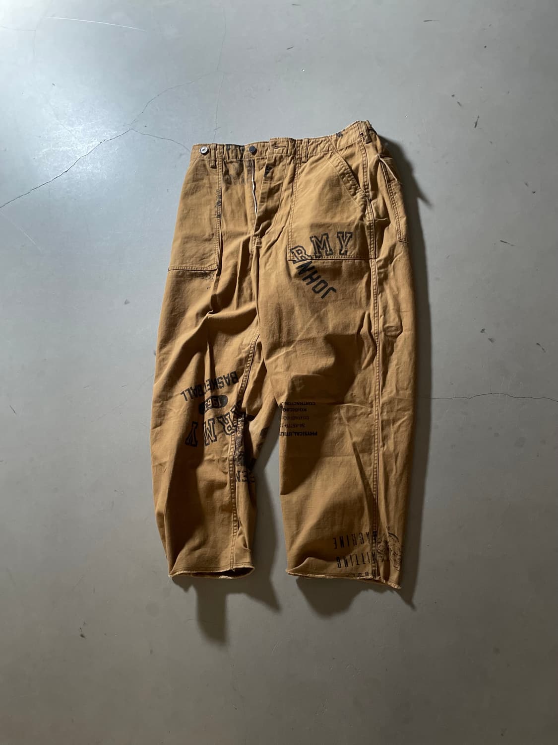 Johnbull 상품이미지2