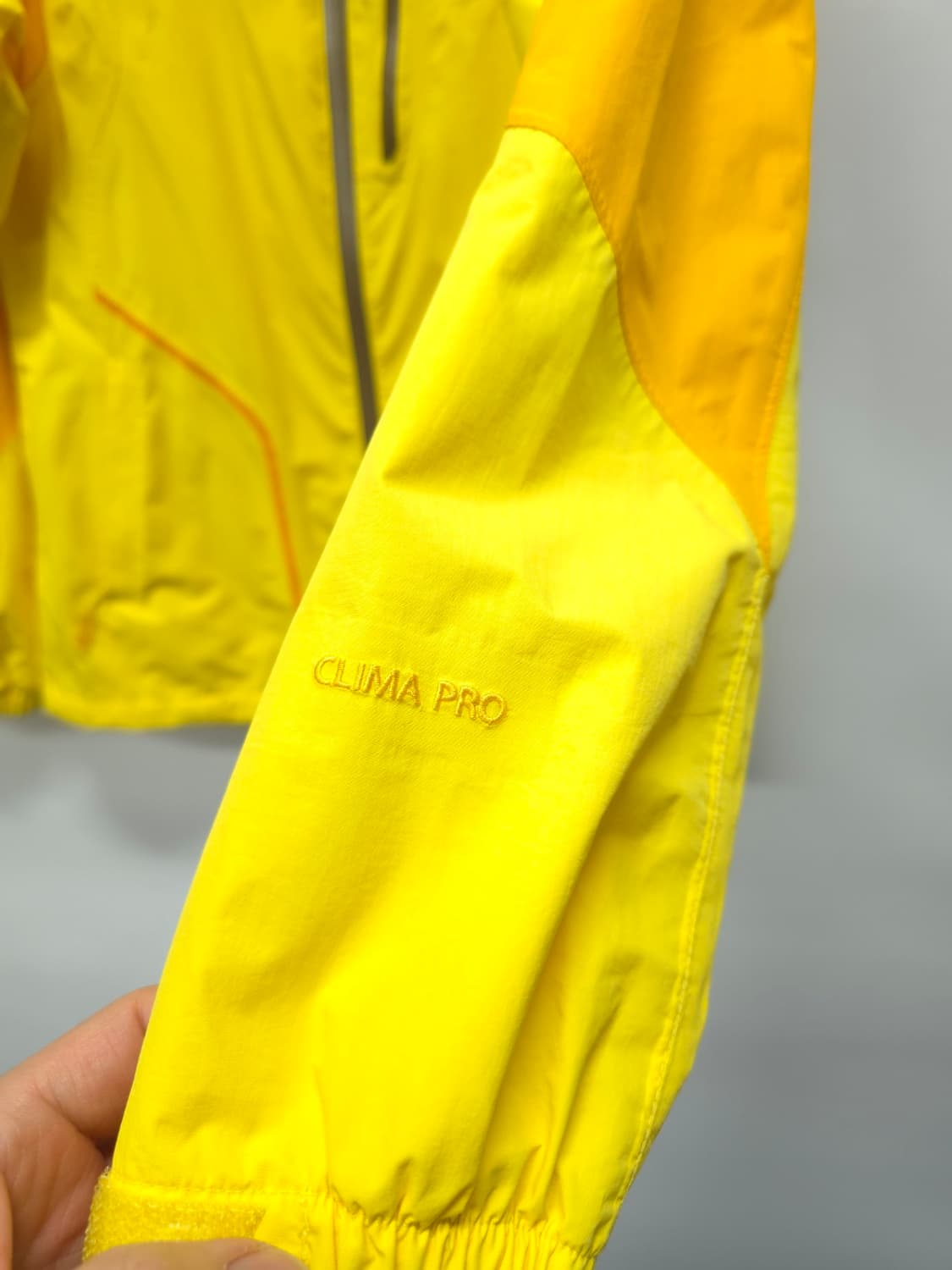 살로몬(SALOMON) CRIMA PRO 자켓 ( 여성90 ) 상품이미지7