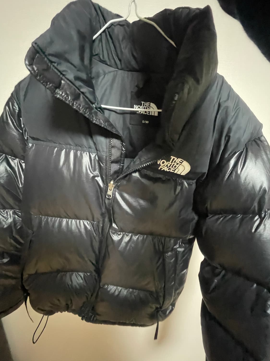 급처)1996 에코 눕시 패딩 유광 상품이미지1