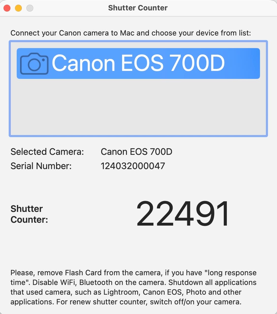 캐논 EOS 700D DSLR 카메라 상품이미지7