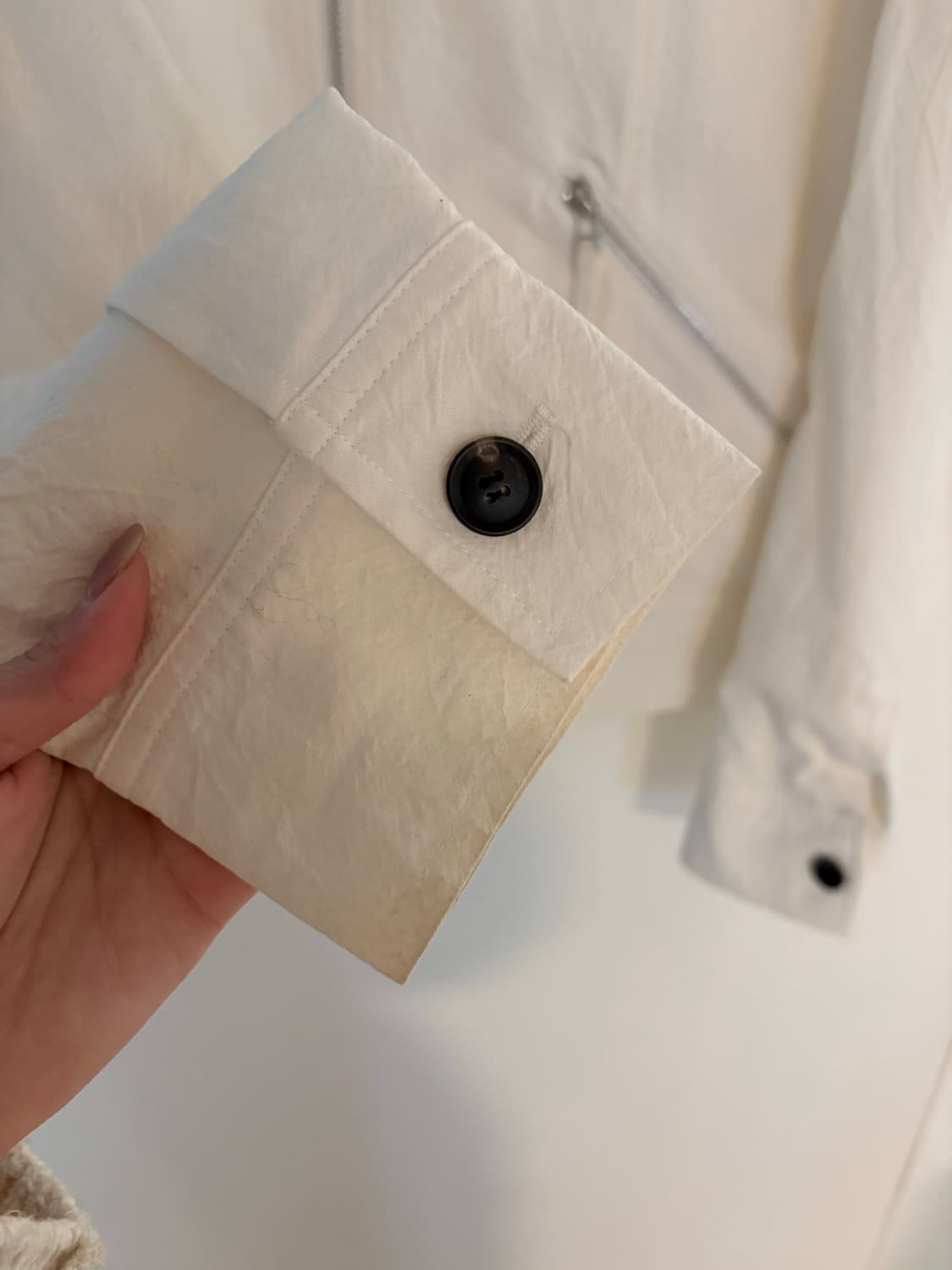 LIT 트러커 자켓 상품이미지3