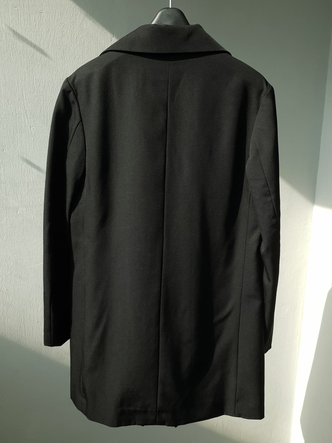 90s Yohji Yamamoto+noir coat 상품이미지8