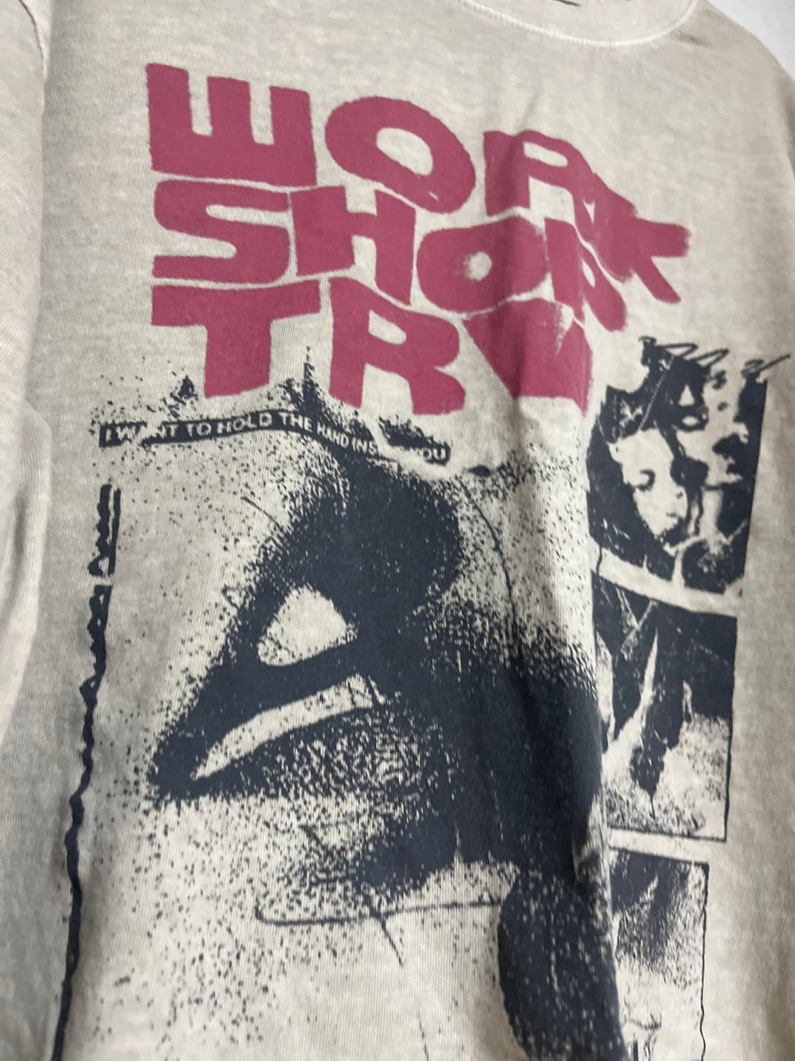 TRAVEL 롱슬리브 상품이미지2