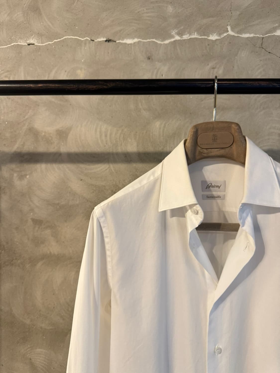 Brioni 브리오니 드레스 셔츠 100 상품이미지2