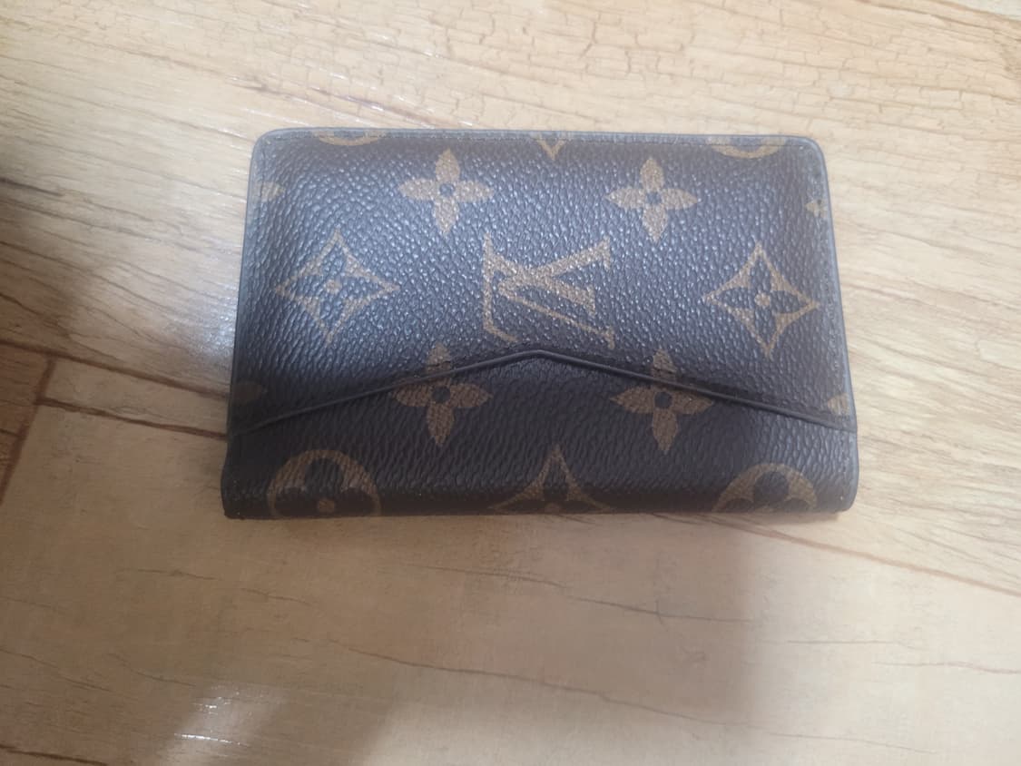 루이비통 카드지갑 상품이미지2