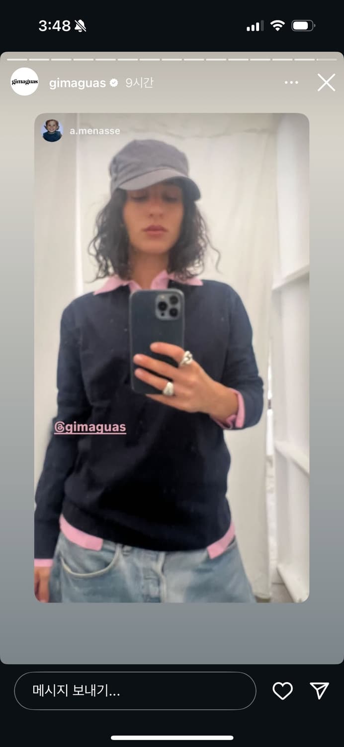 [S]기마구아스 Luis Polo 상품이미지6
