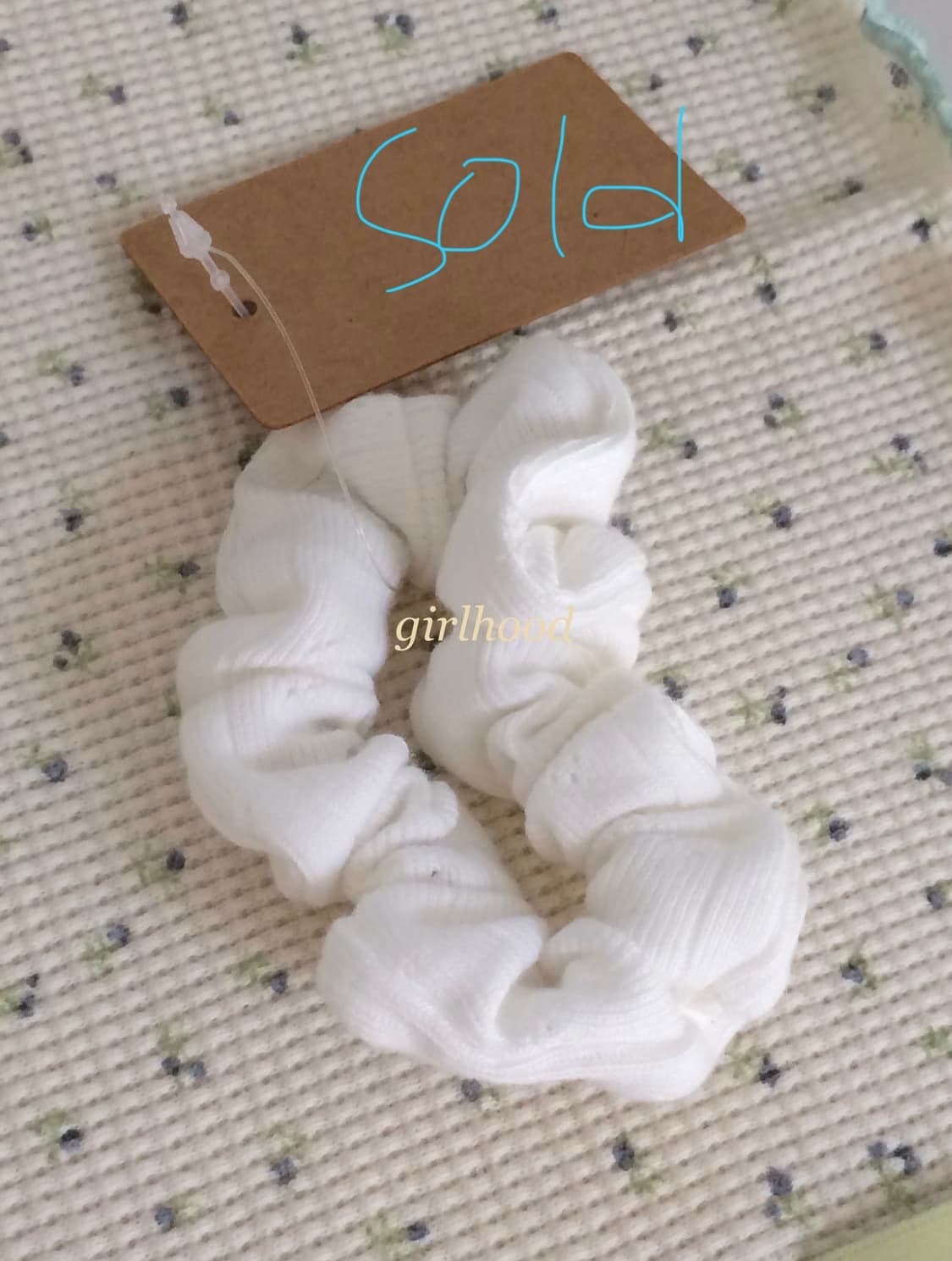 브랜디멜빌 스크런치 ੭ৎ 상품이미지7