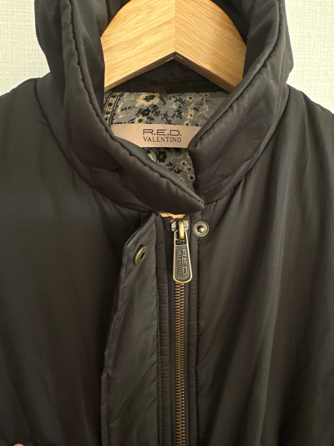 Vintage R.E.D Valentino Jacket 상품이미지5