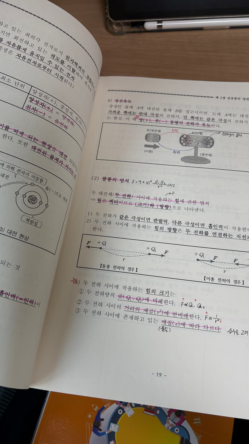 조경필 전기기사 유튜브 강의 교재 상품이미지4