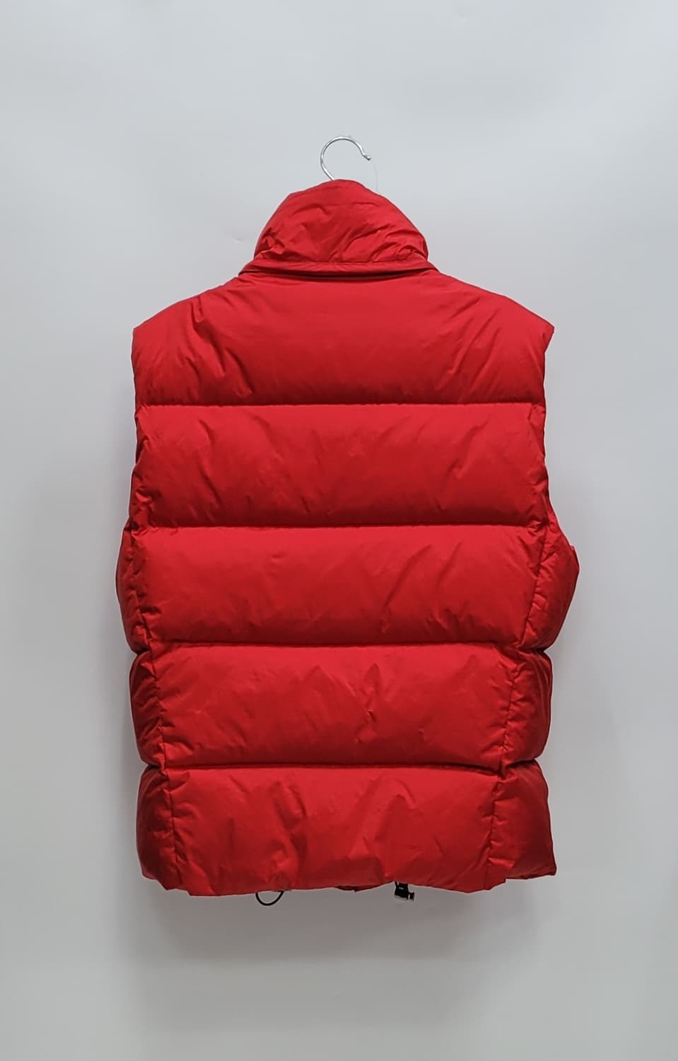 POLO 폴로 랄프로렌 빅포니 USA 성조기 푸퍼 다운 베스트 / M
 상품이미지2