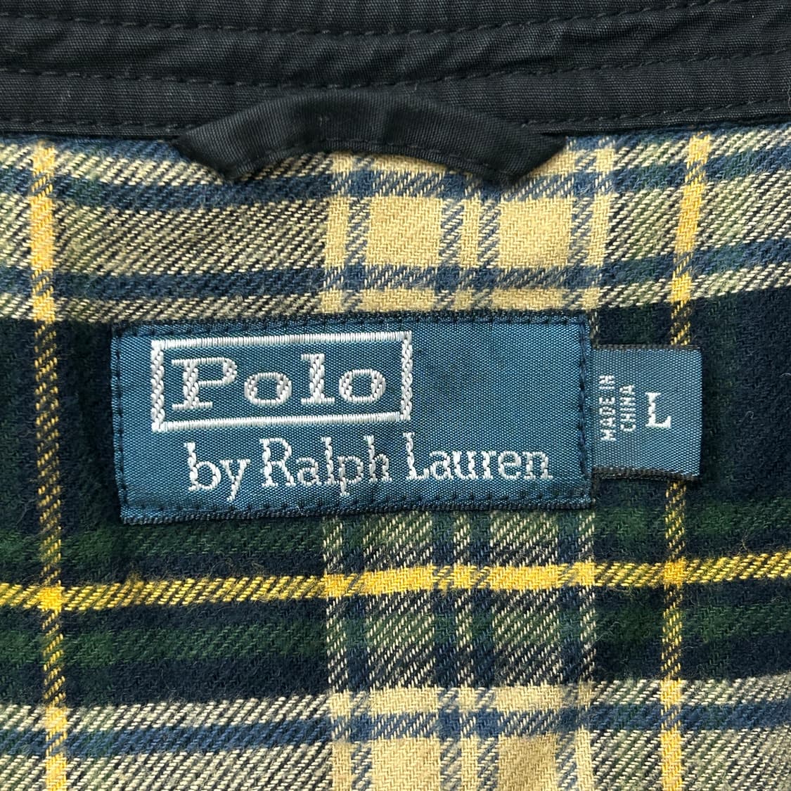 [100] 폴로랄프로렌 자켓 상품이미지2