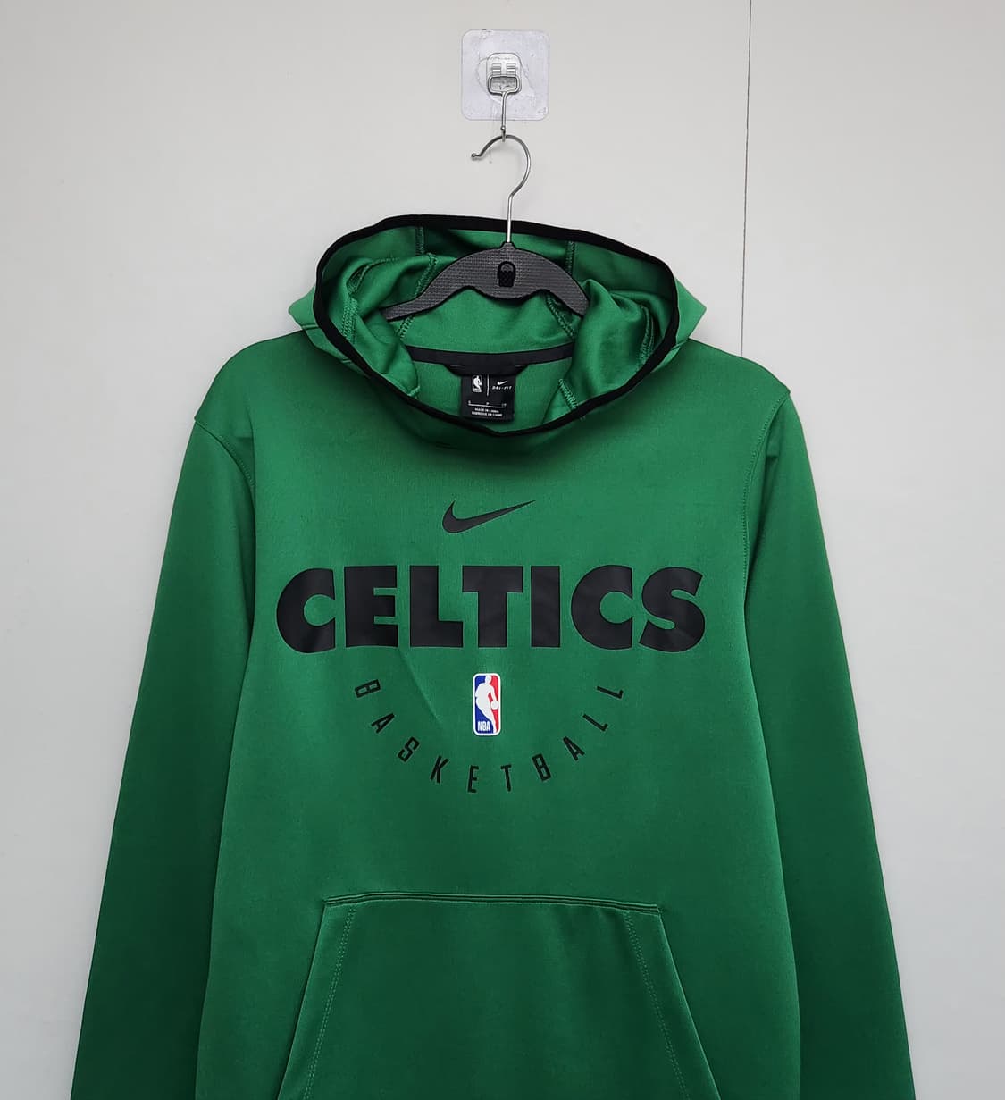 나이키 X NBA 95 보스턴셀틱스 후드 상품이미지9