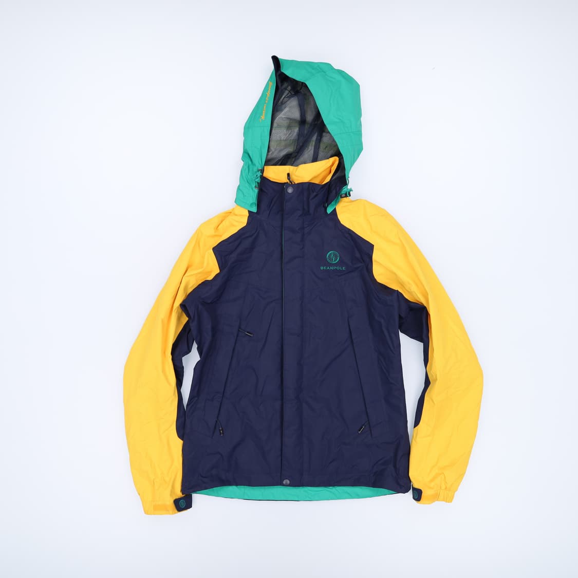 [90] 빈폴 여성 아웃도어 등산복 바람막이 자켓 1219H1 상품이미지1